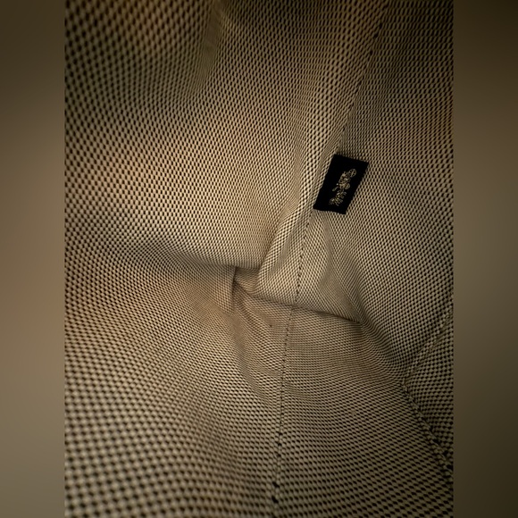 Coach NWT Juliet Shoulder Bag 25 With Multi Shearling Patchwork CW646 - Picture 13 of 16